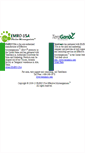 Mobile Screenshot of emrousa.com